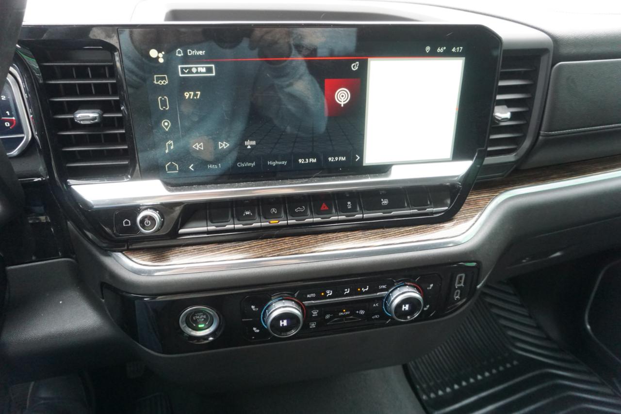 GMC Sierra 1500  2023