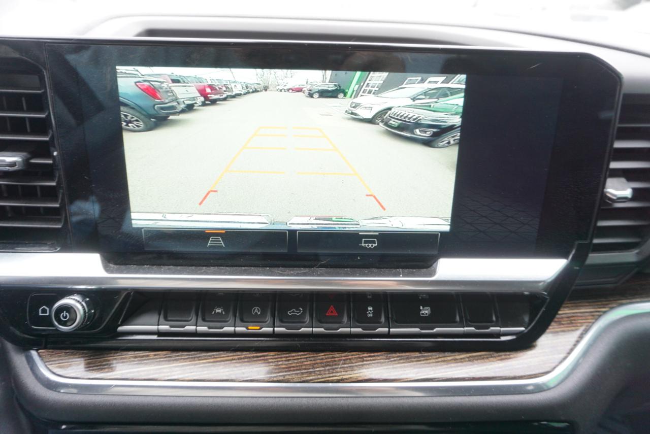 GMC Sierra 1500  2023