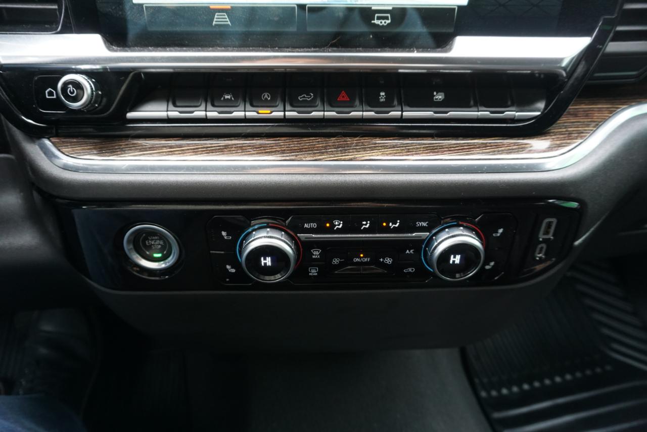 GMC Sierra 1500  2023