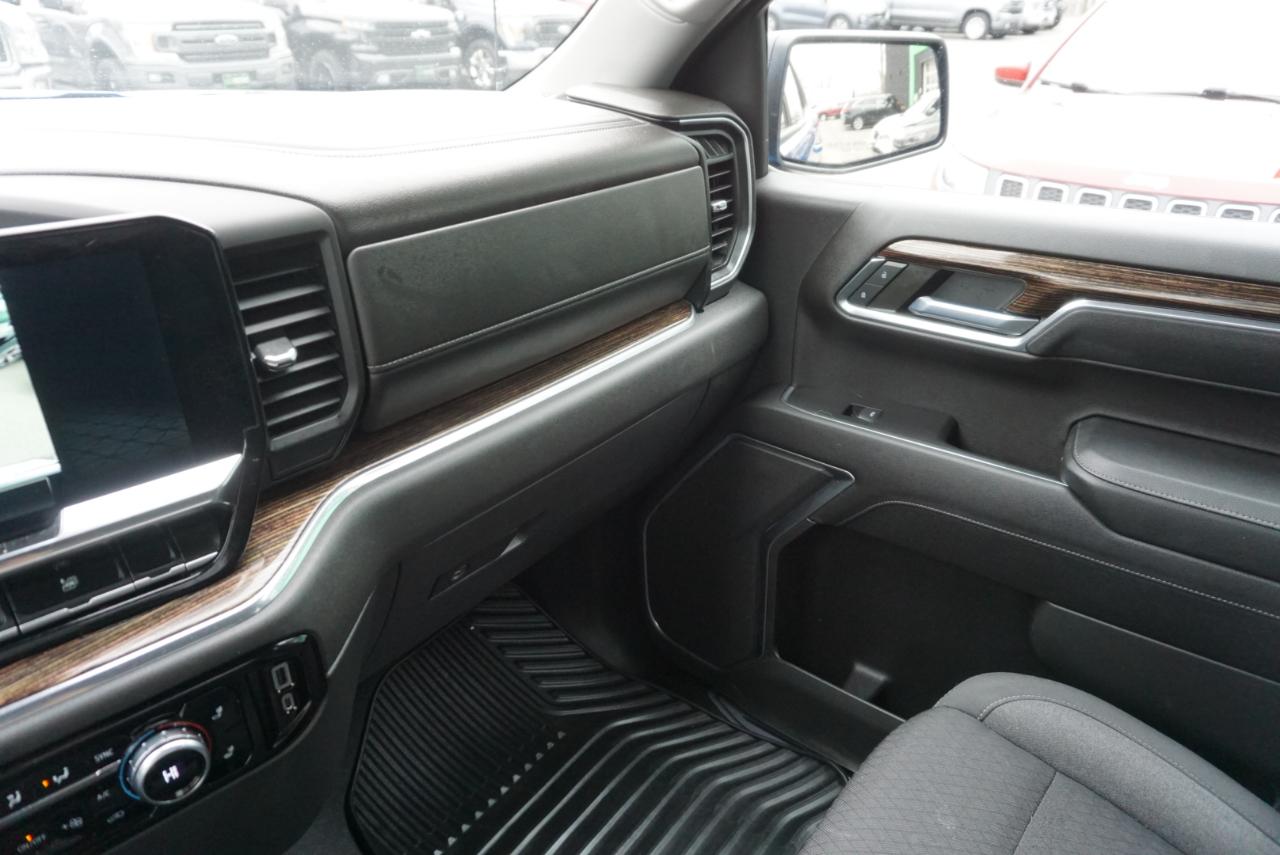 GMC Sierra 1500  2023