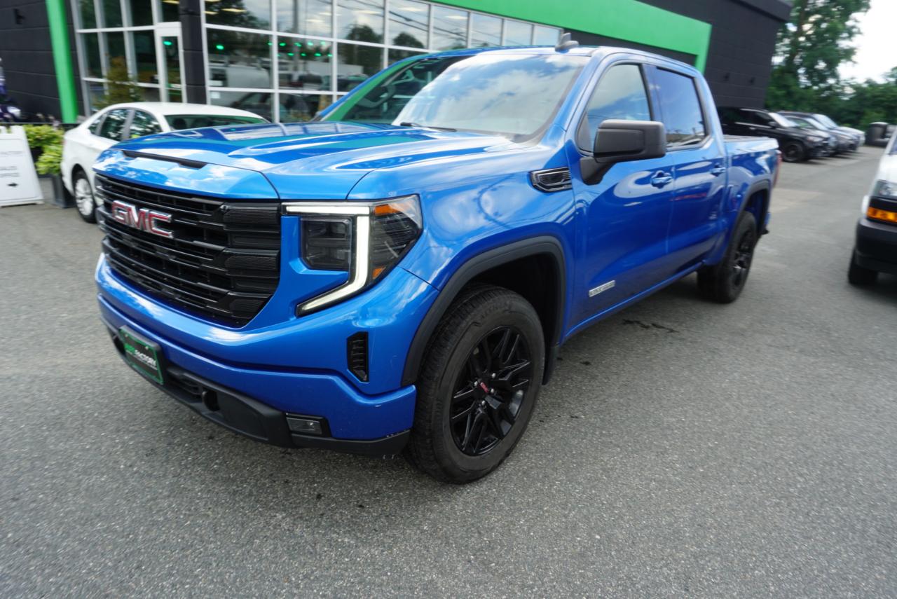 GMC Sierra 1500  2023