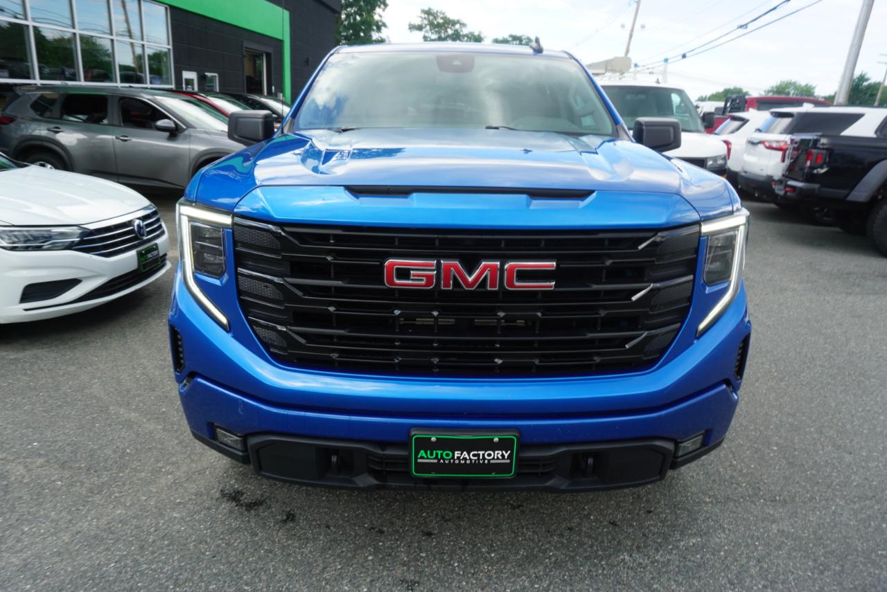 GMC Sierra 1500  2023