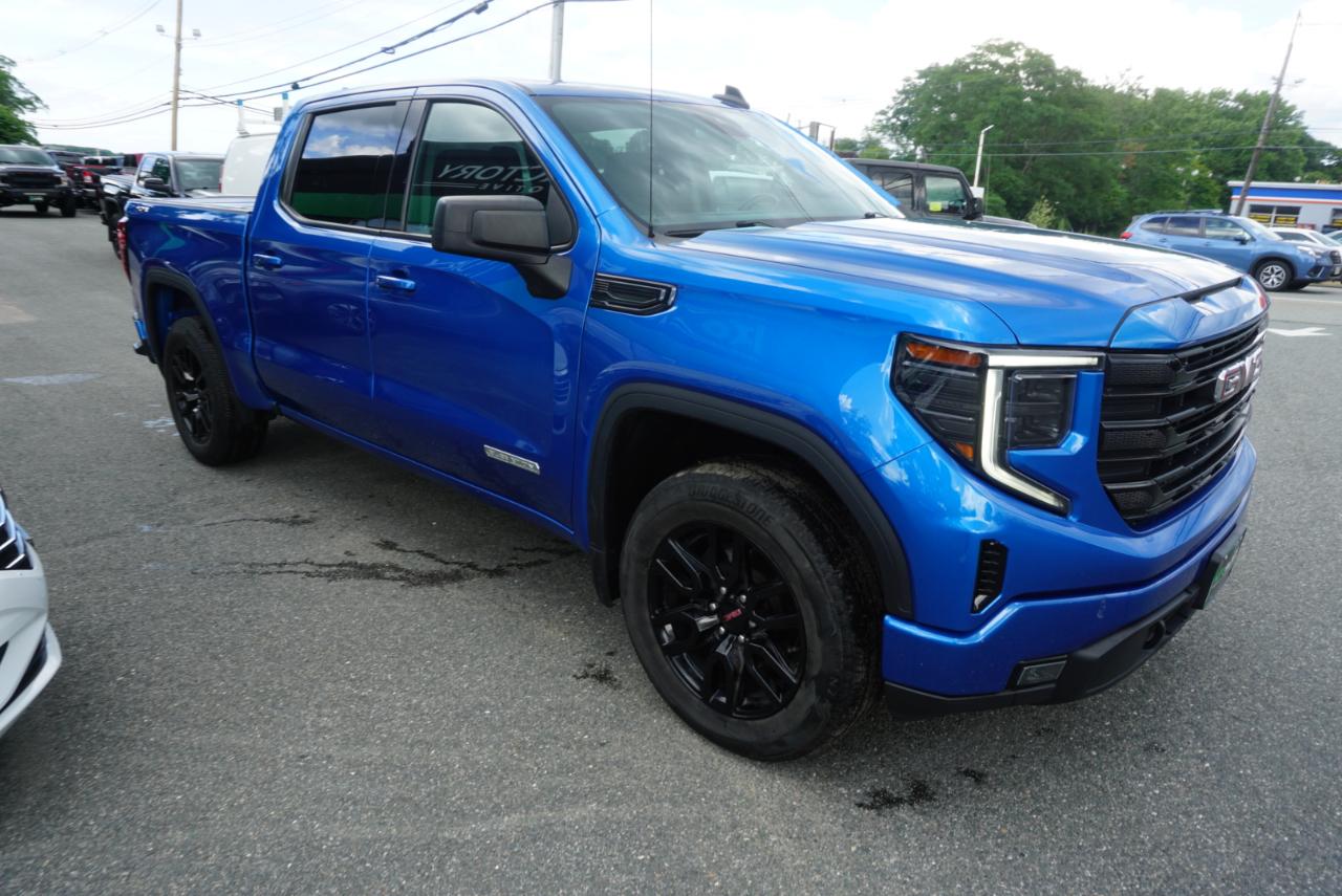 GMC Sierra 1500  2023