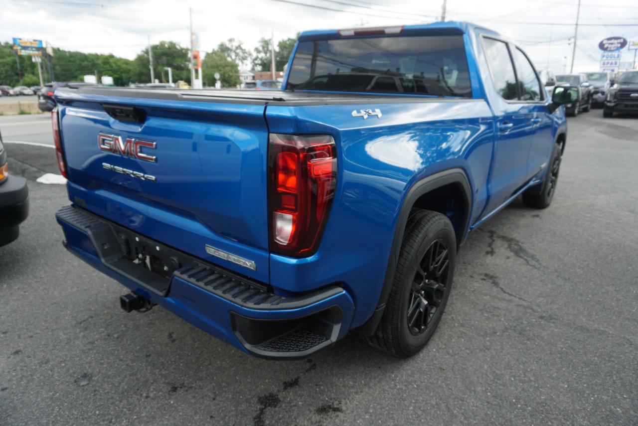 GMC Sierra 1500  2023
