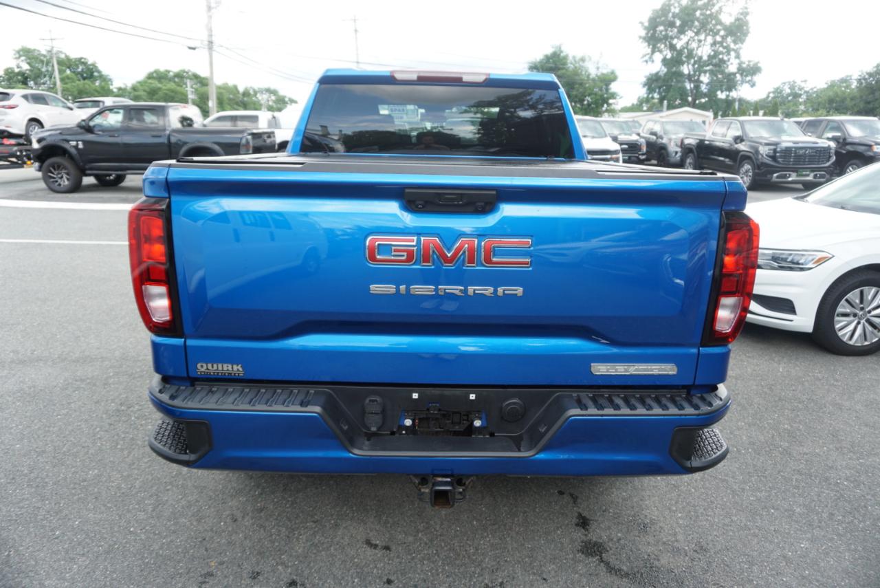 GMC Sierra 1500  2023