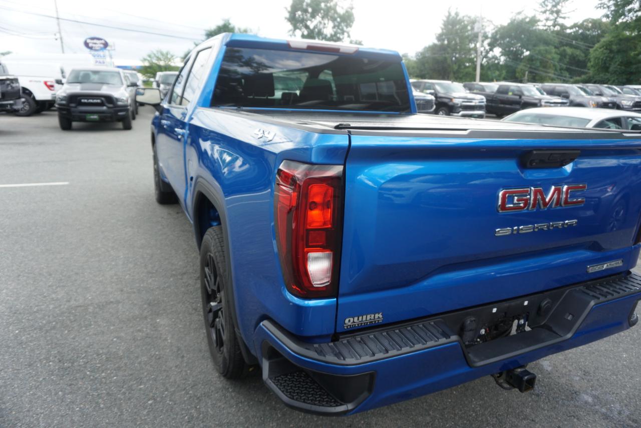 GMC Sierra 1500  2023