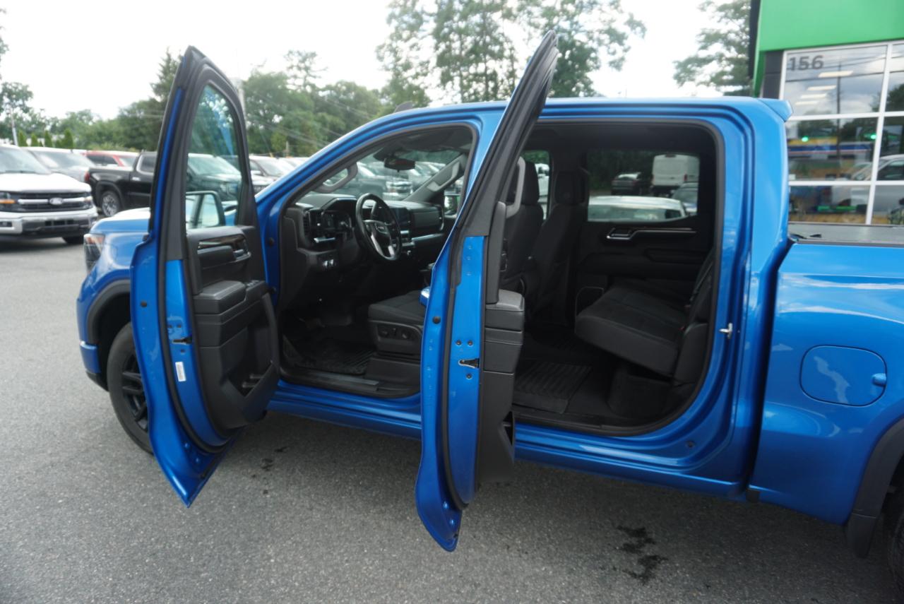 GMC Sierra 1500  2023