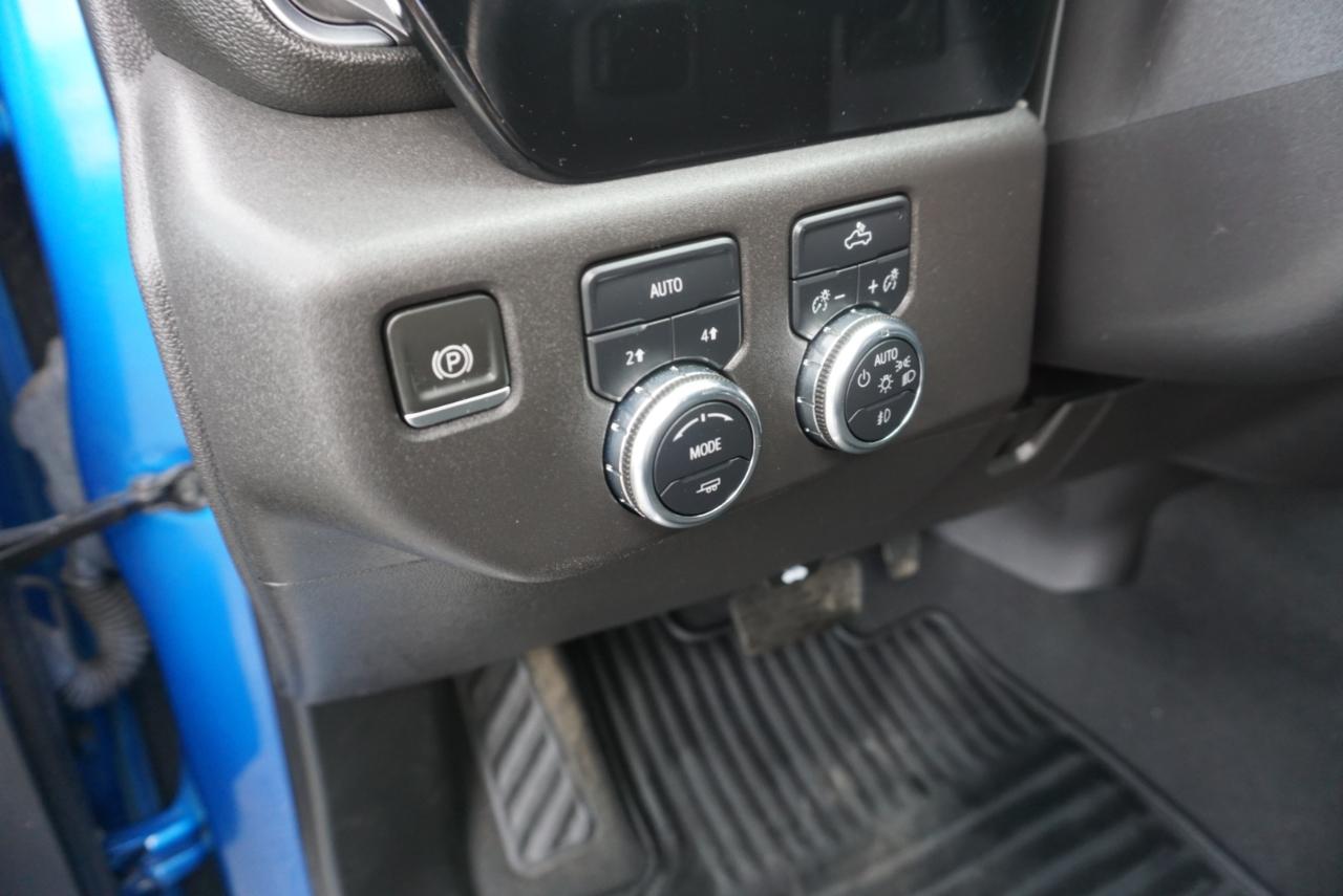 GMC Sierra 1500  2023