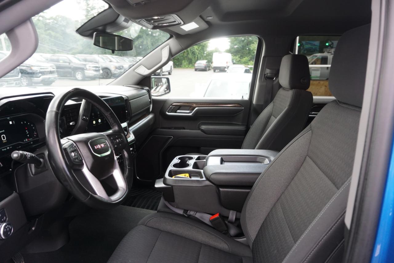 GMC Sierra 1500  2023
