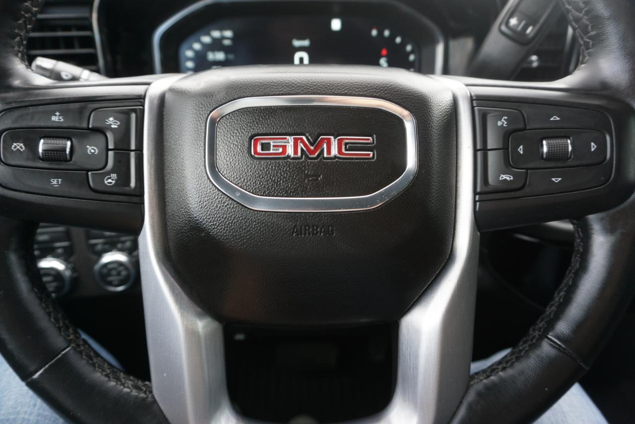 GMC Sierra 1500  2023
