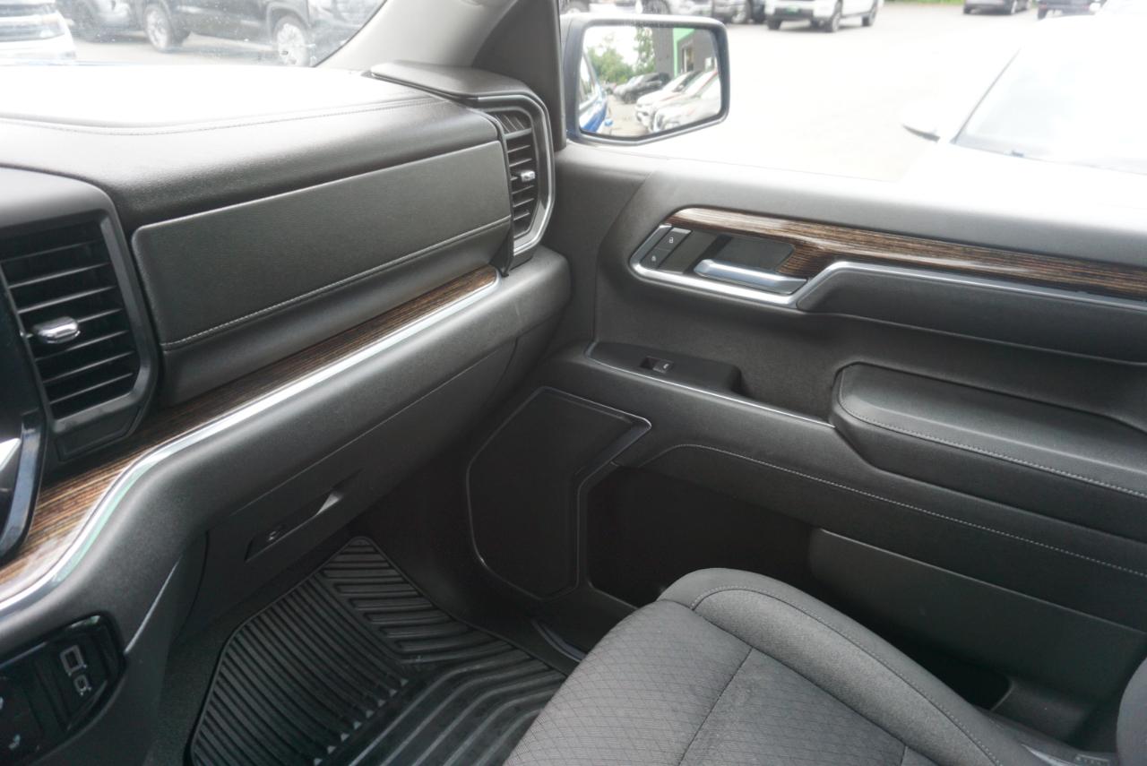 GMC Sierra 1500  2023