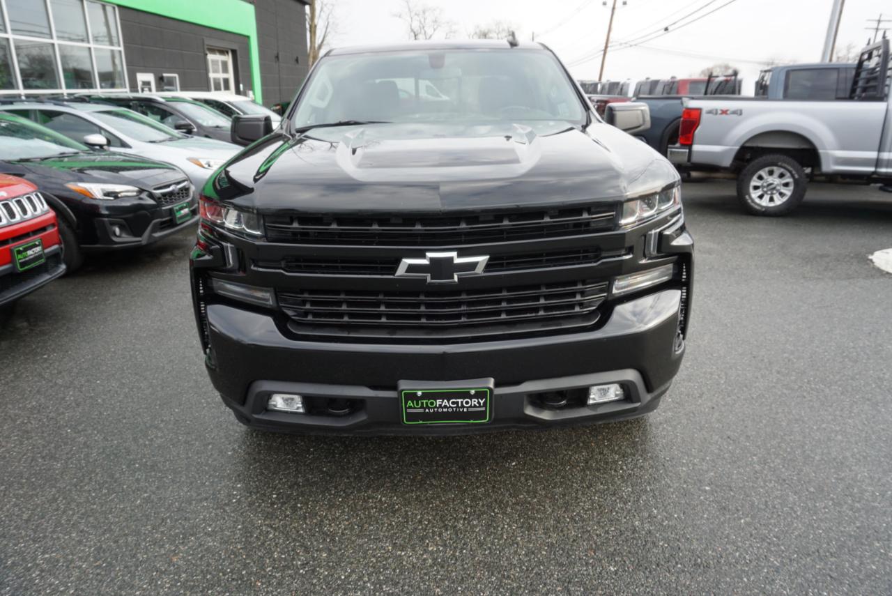 Chevrolet Silverado 1500  2020