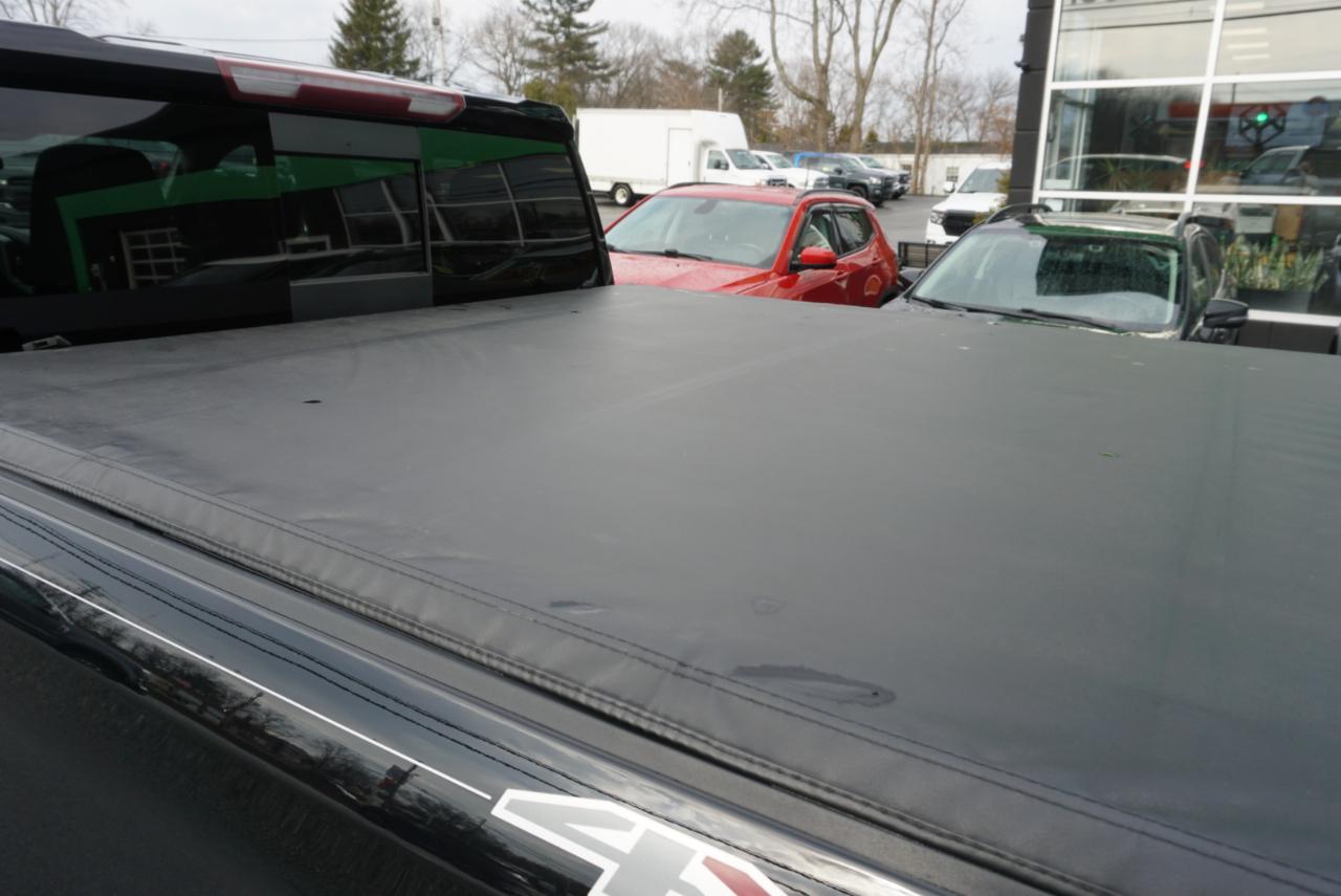 Chevrolet Silverado 1500  2020