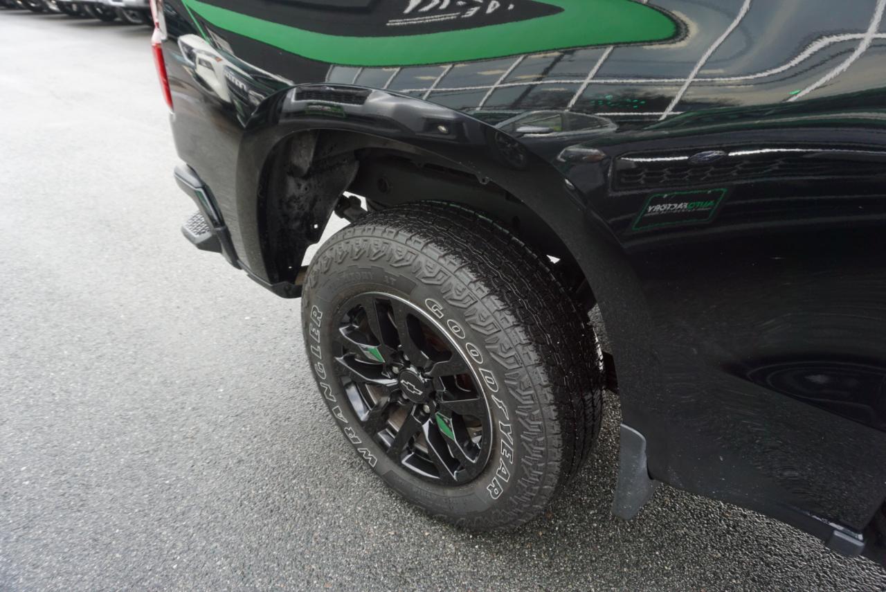 Chevrolet Silverado 1500  2020