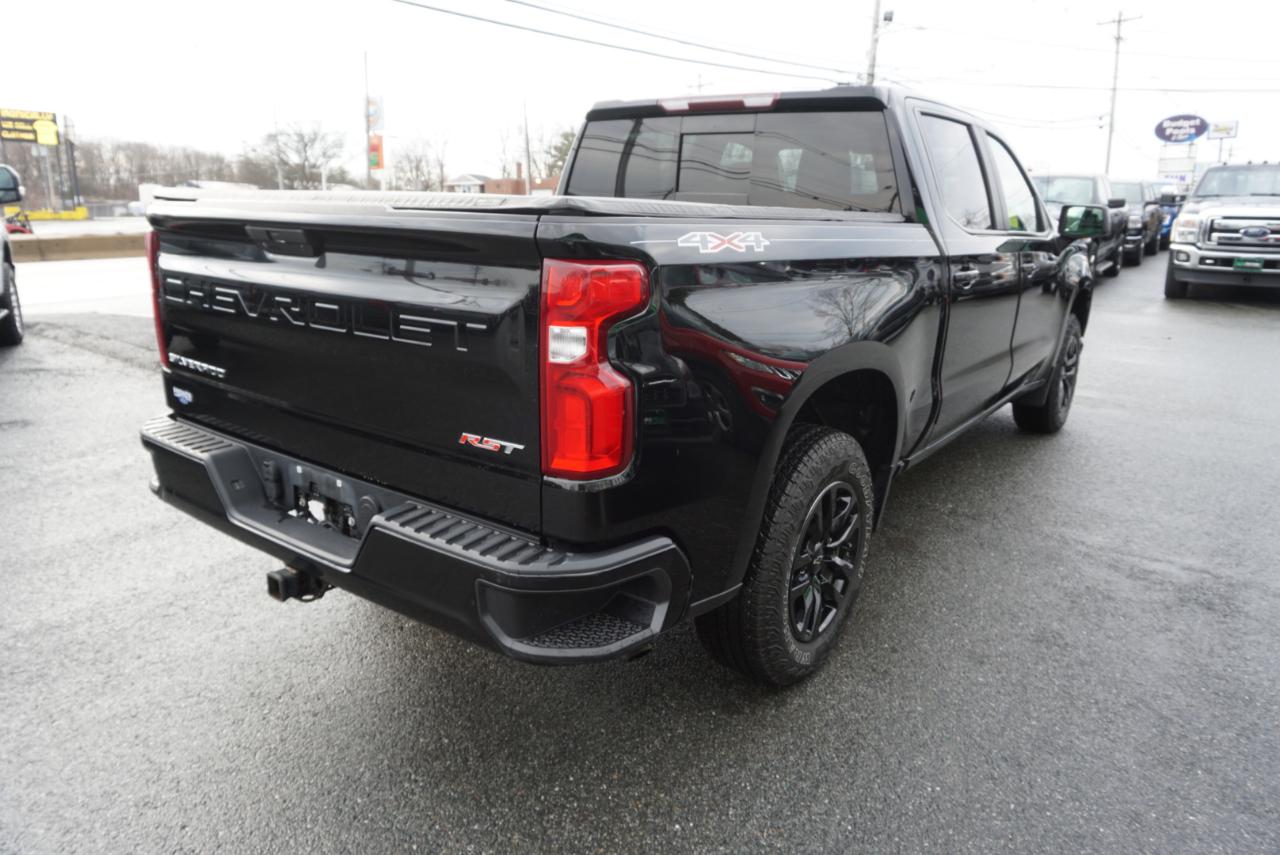 Chevrolet Silverado 1500  2020