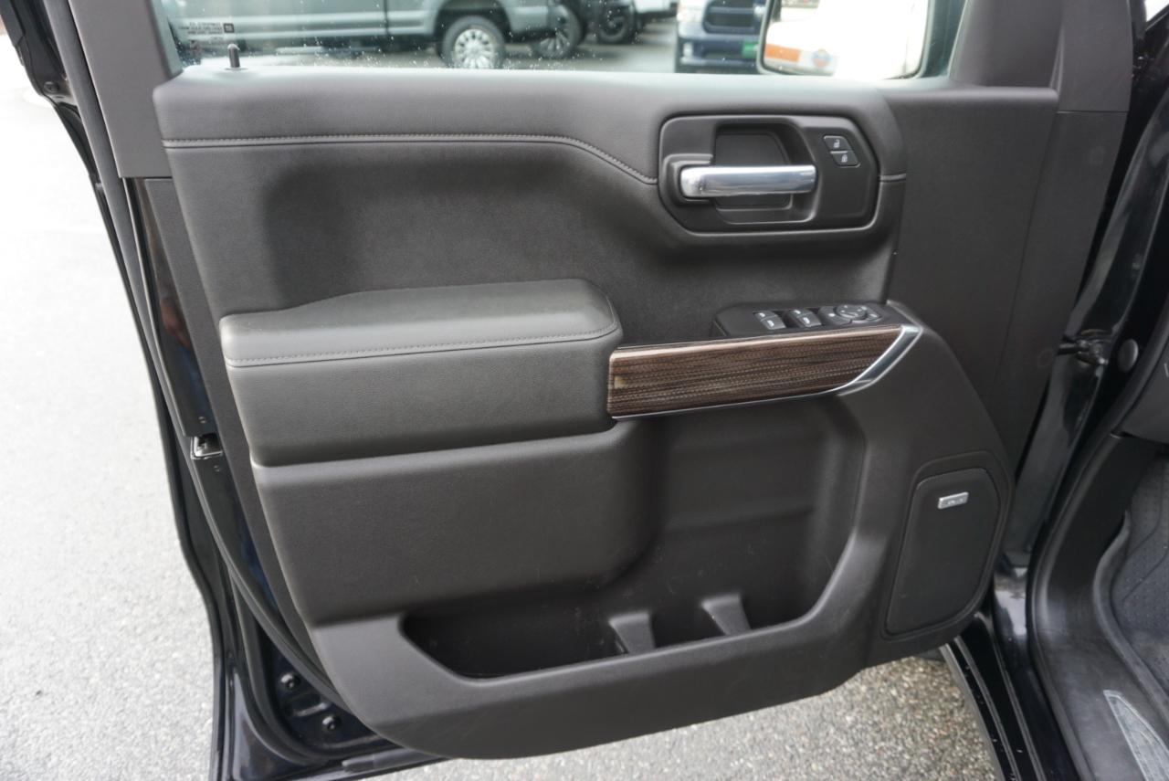 Chevrolet Silverado 1500  2020