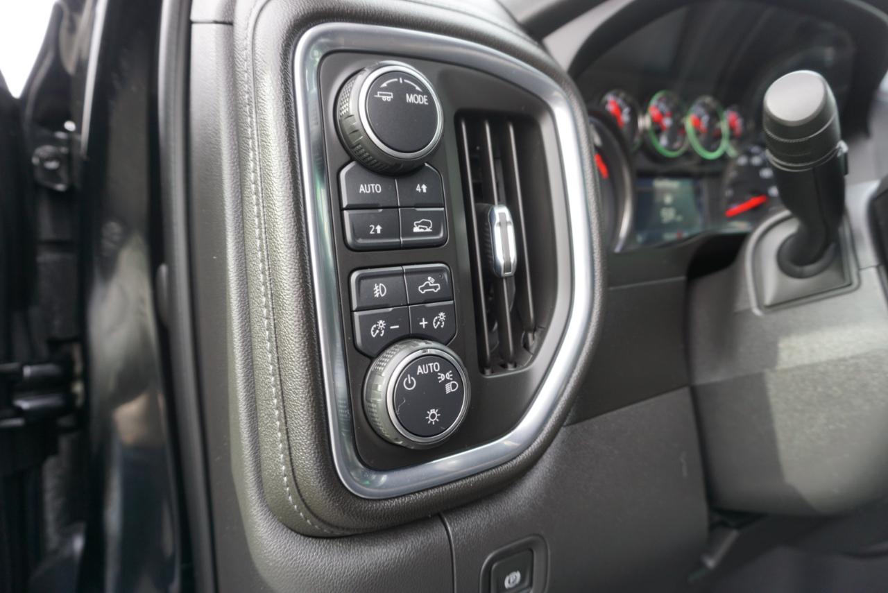 Chevrolet Silverado 1500  2020