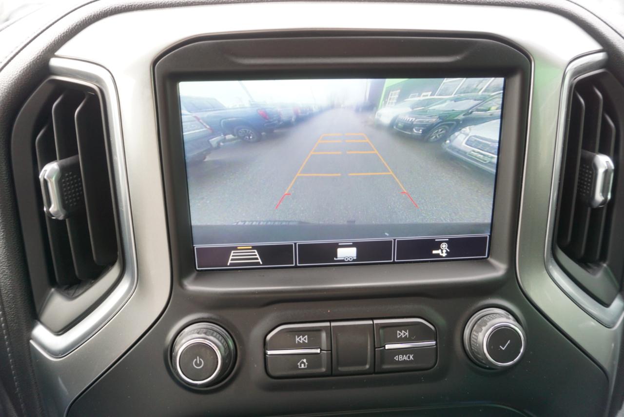 Chevrolet Silverado 1500  2020