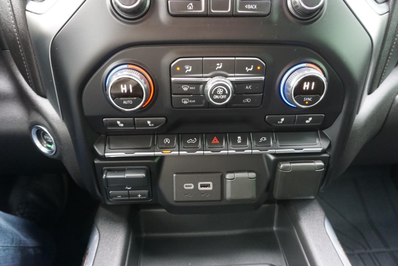 Chevrolet Silverado 1500  2020