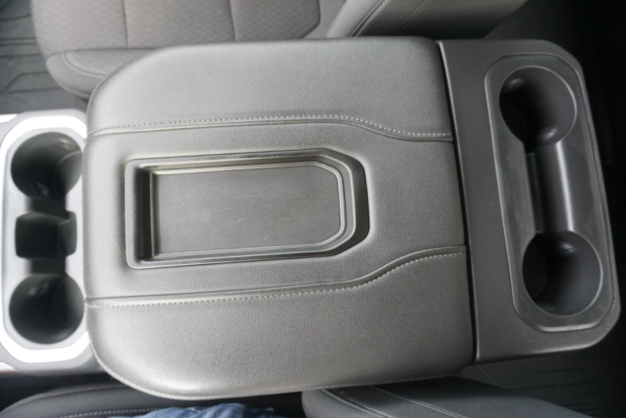 Chevrolet Silverado 1500  2020