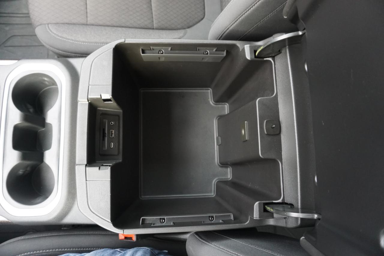 Chevrolet Silverado 1500  2020