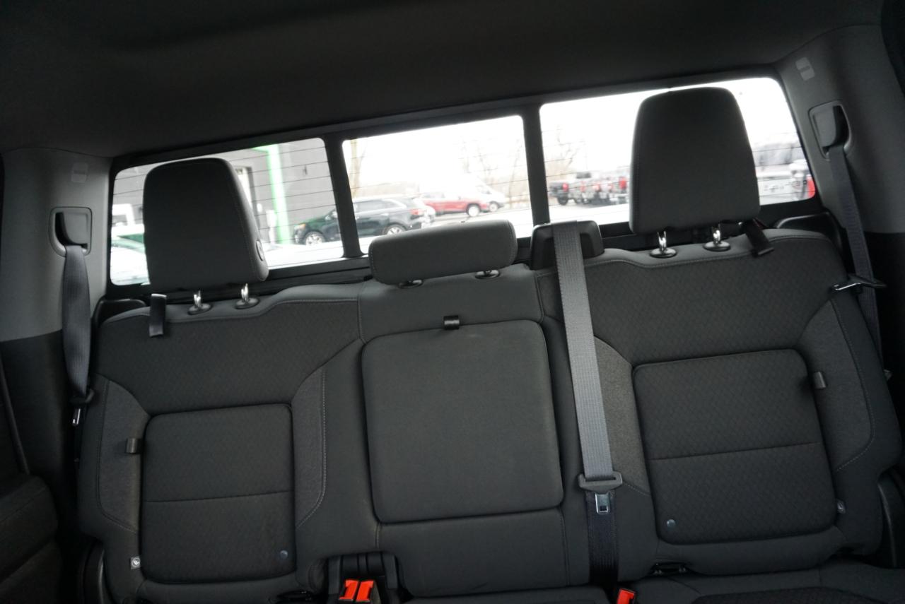 Chevrolet Silverado 1500  2020