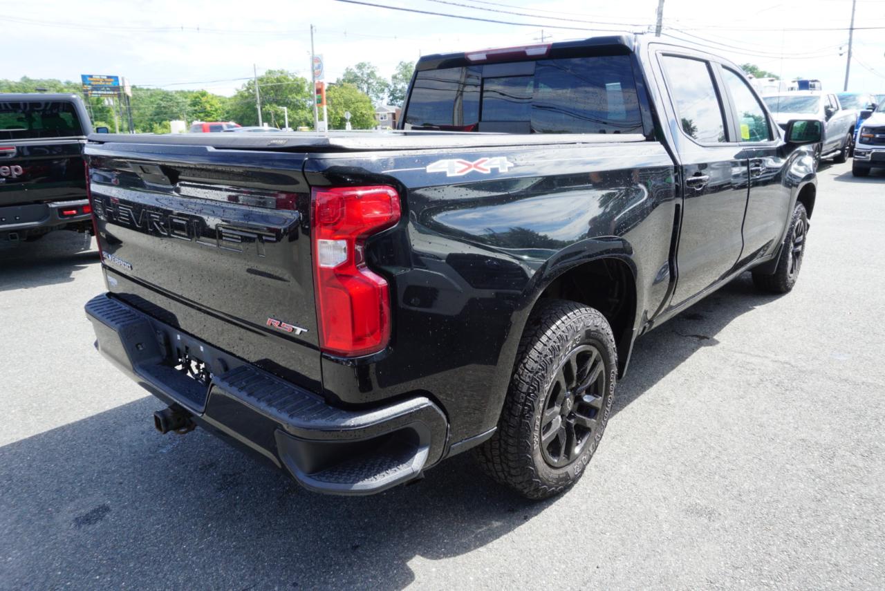 Chevrolet Silverado 1500  2020