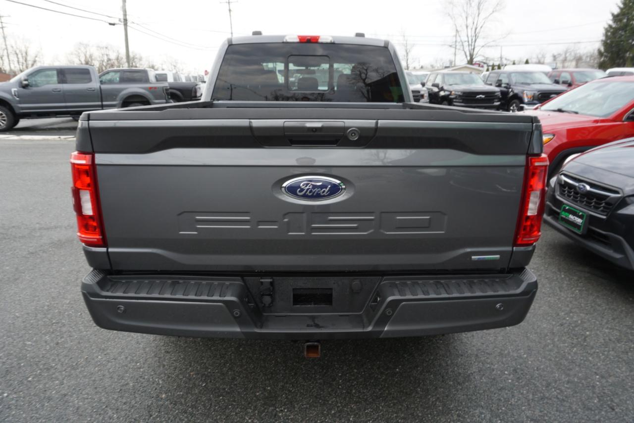 Ford F-150  2022