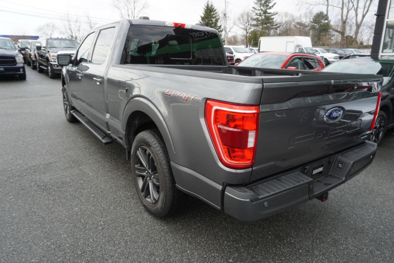Ford F-150  2022