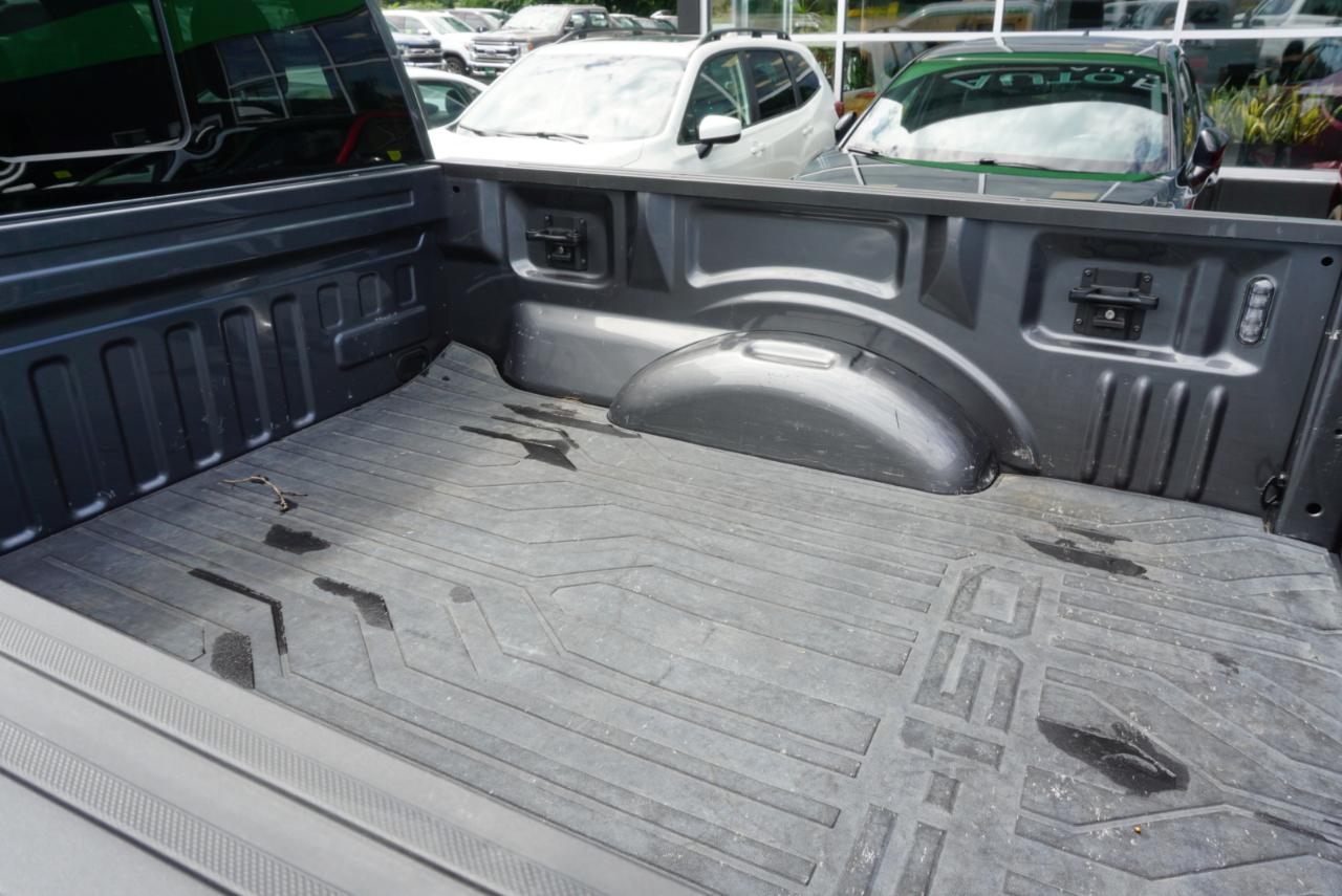 Ford F-150  2022