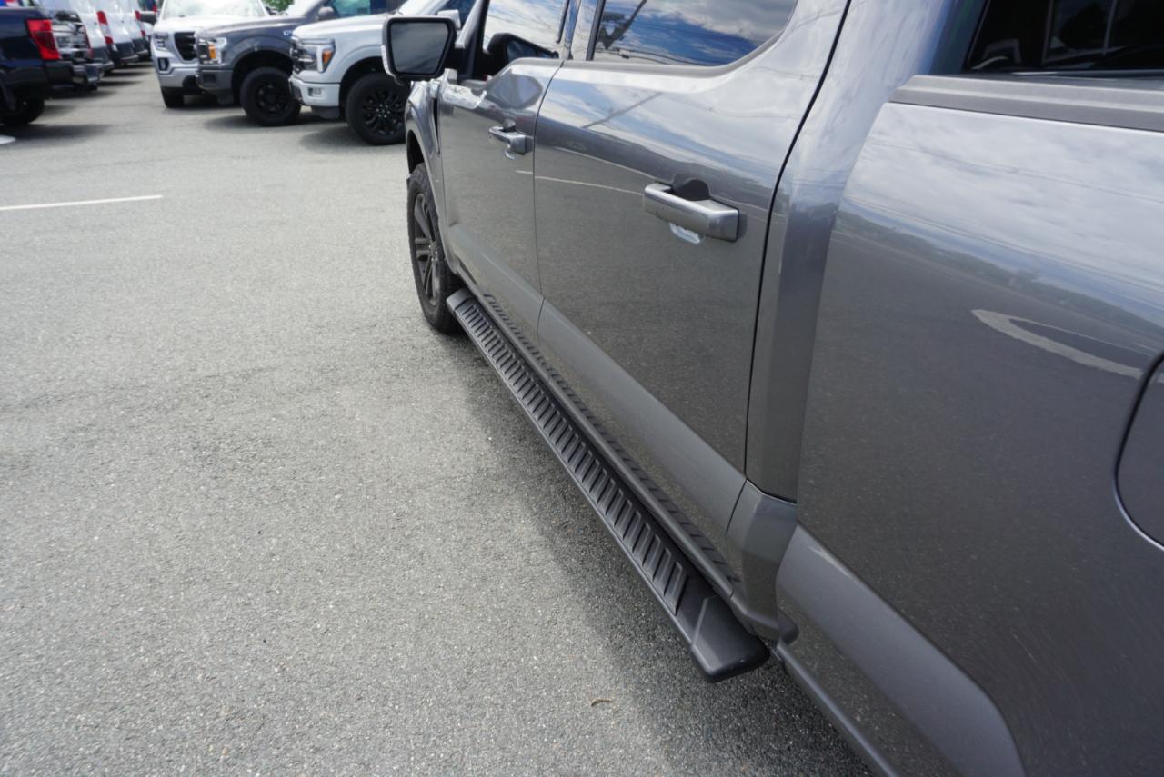 Ford F-150  2022
