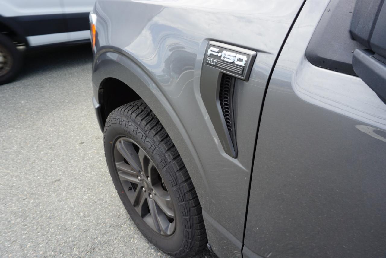 Ford F-150  2022