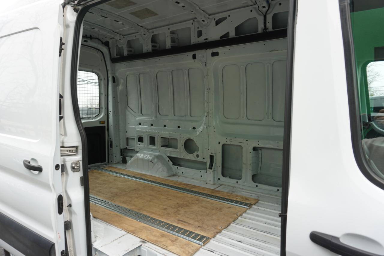 Ford Transit Cargo Van  2021