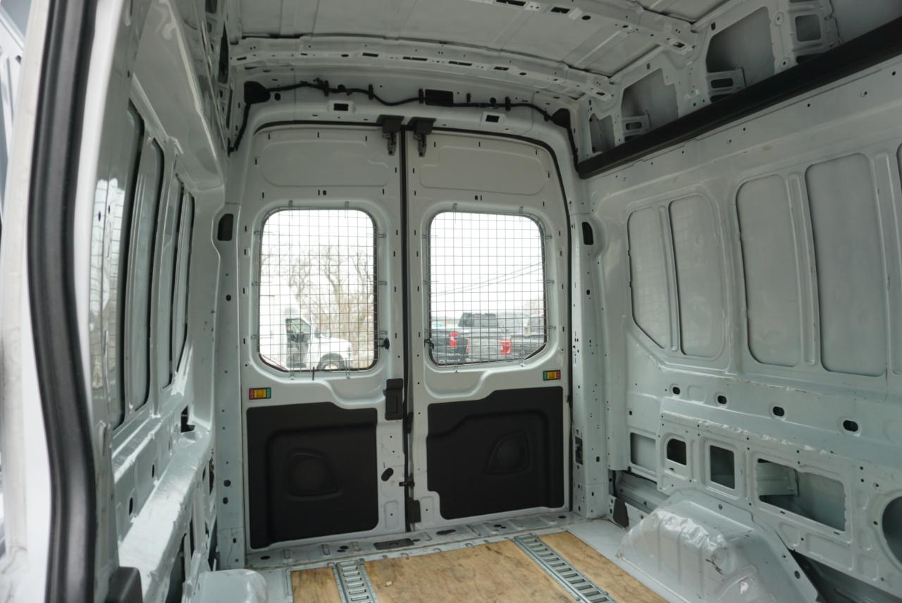 Ford Transit Cargo Van  2021