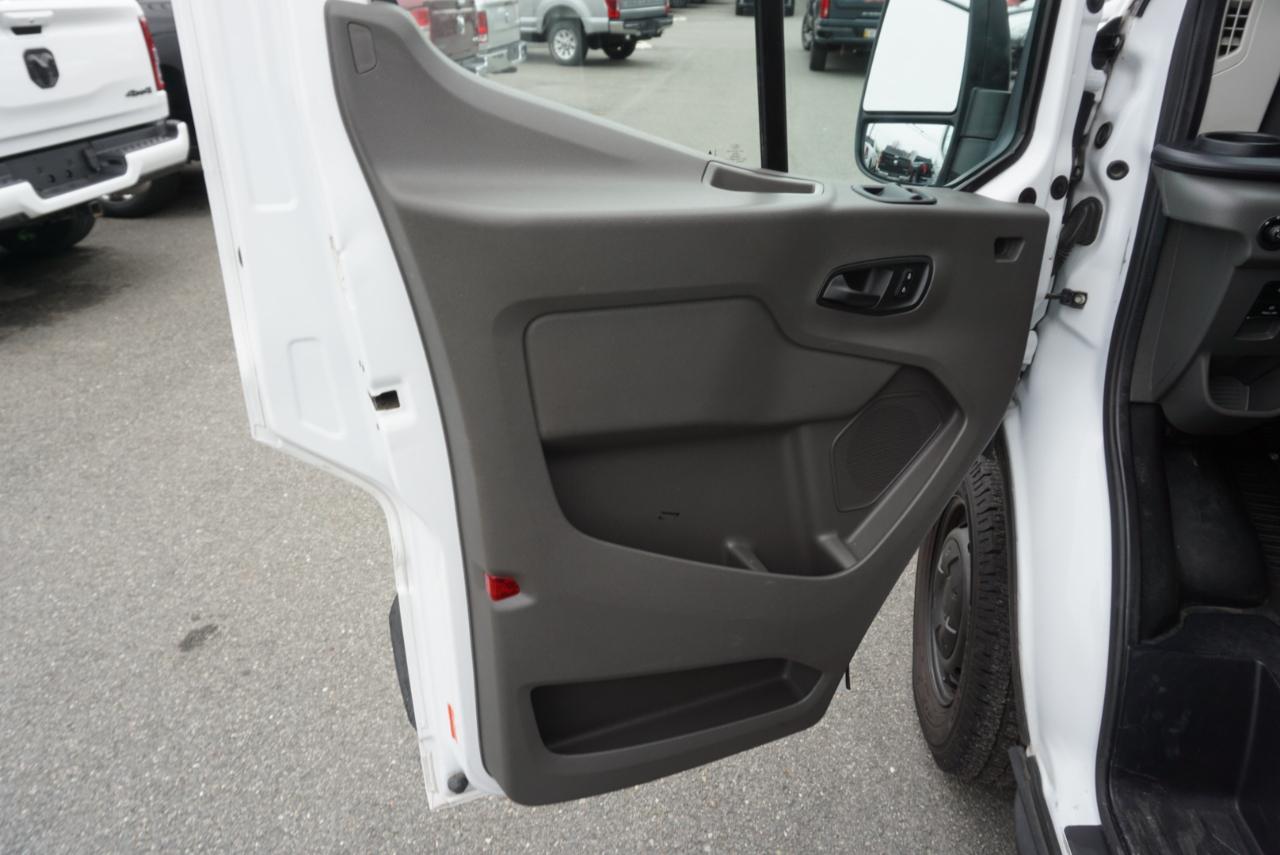 Ford Transit Cargo Van  2021