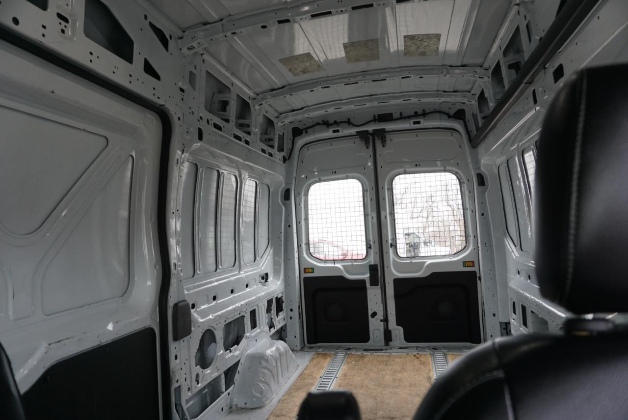 Ford Transit Cargo Van  2021