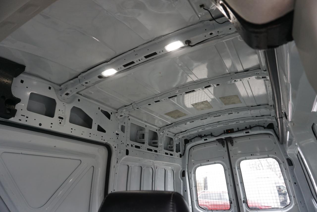 Ford Transit Cargo Van  2021