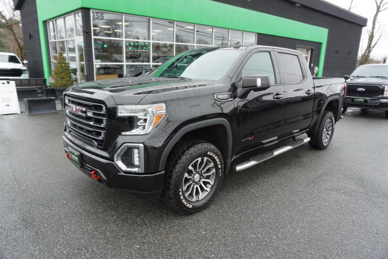 GMC Sierra 1500  2020