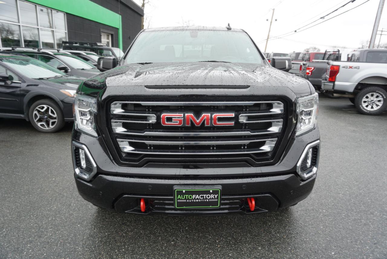 GMC Sierra 1500  2020