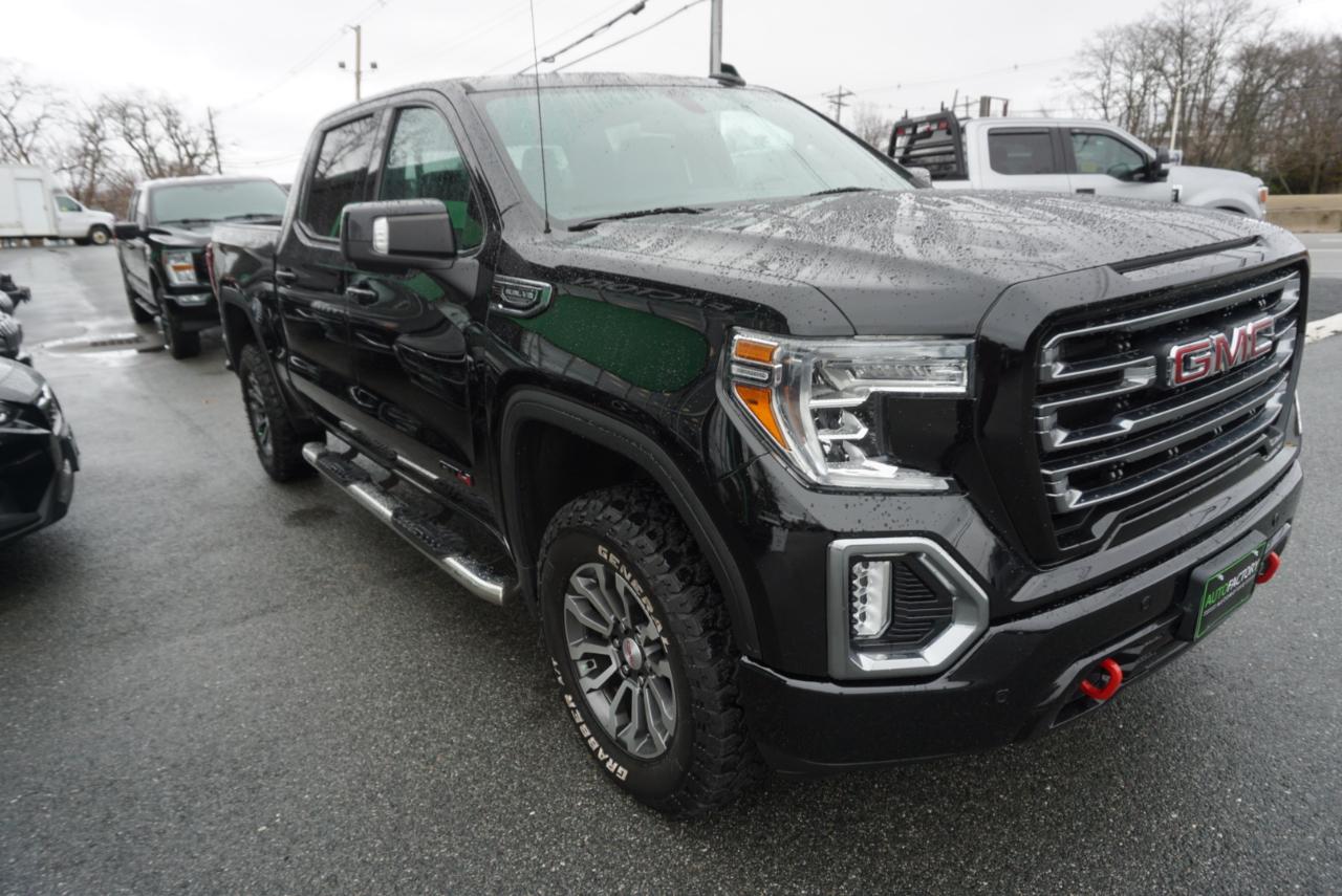 GMC Sierra 1500  2020