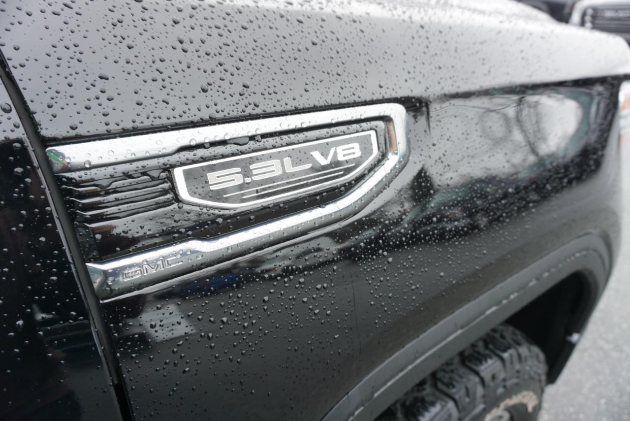 GMC Sierra 1500  2020