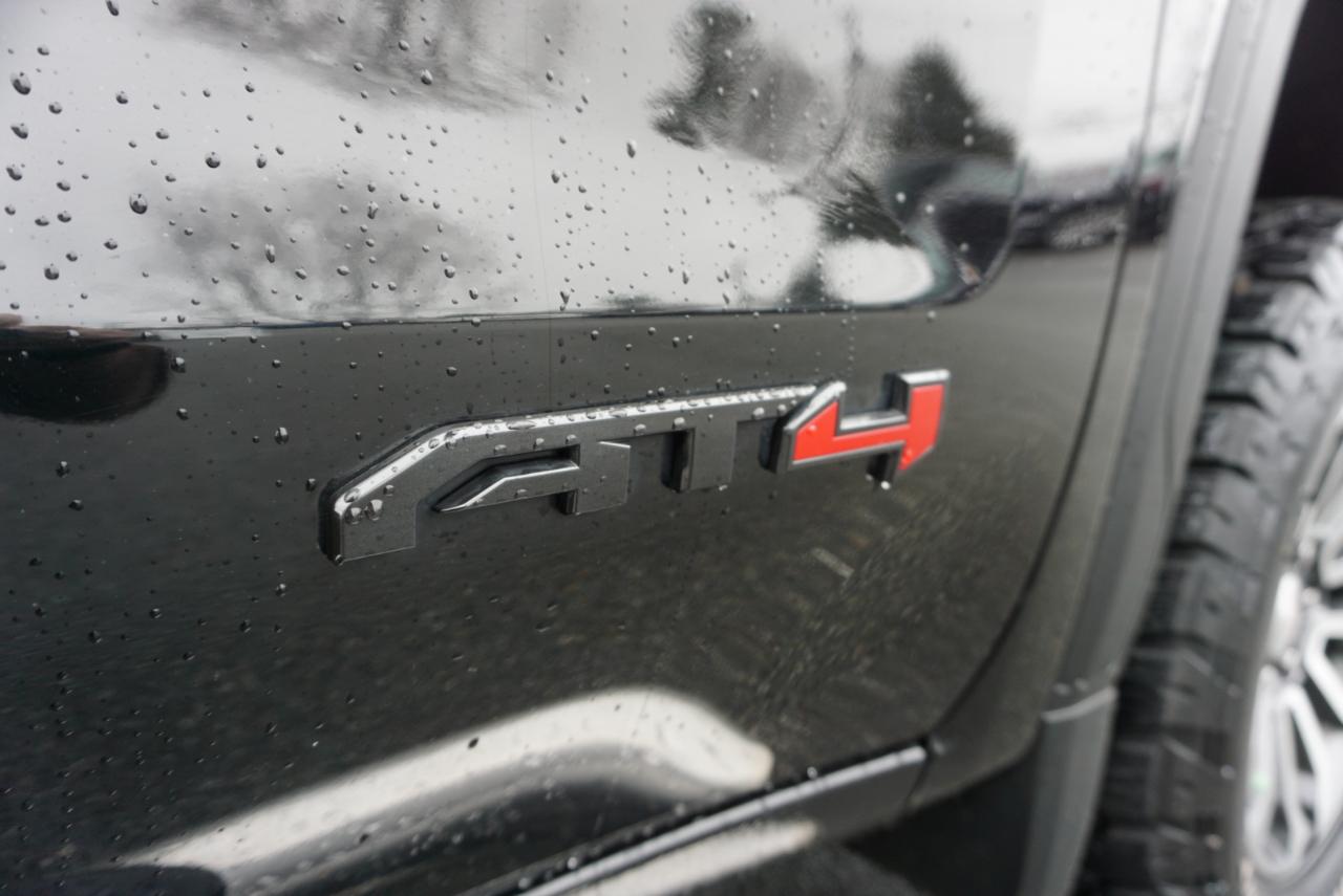 GMC Sierra 1500  2020