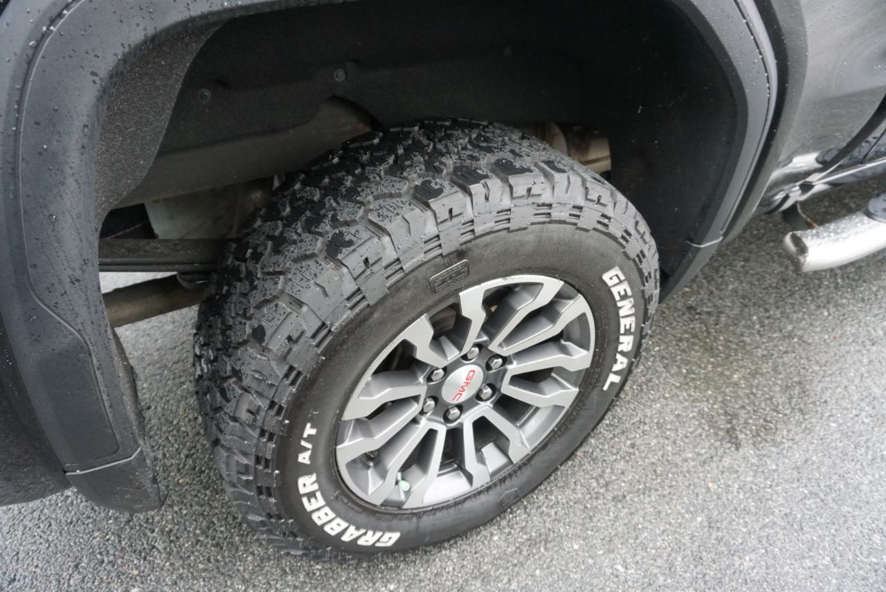 GMC Sierra 1500  2020