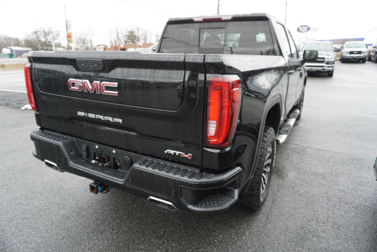 GMC Sierra 1500  2020