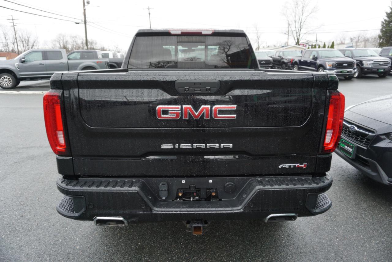GMC Sierra 1500  2020