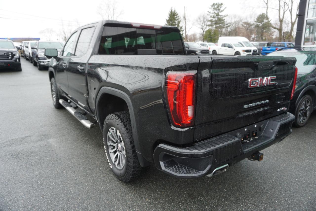 GMC Sierra 1500  2020