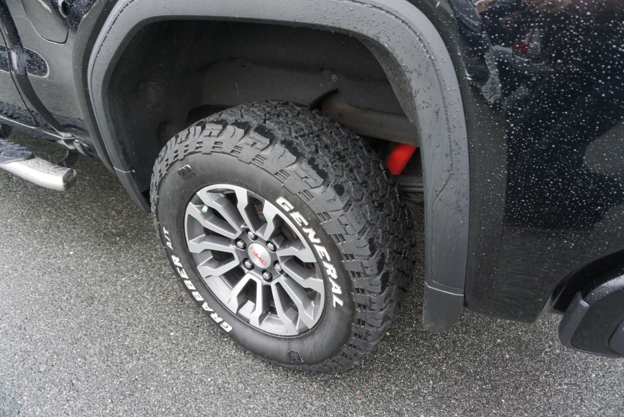 GMC Sierra 1500  2020