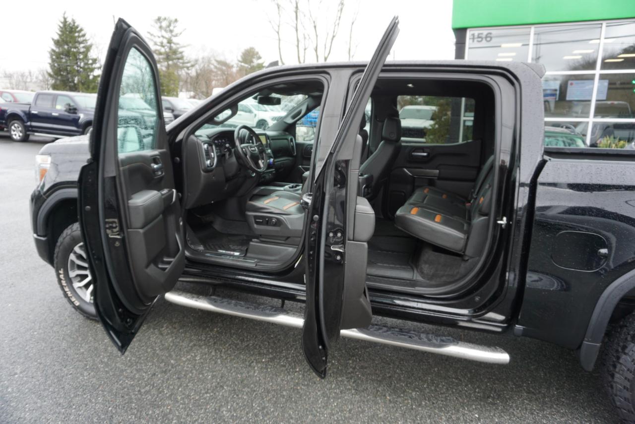 GMC Sierra 1500  2020