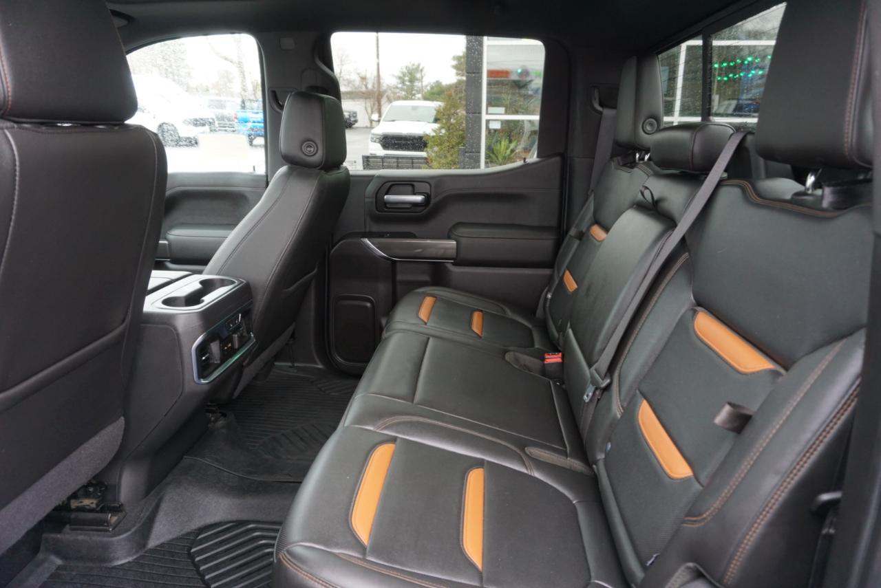 GMC Sierra 1500  2020