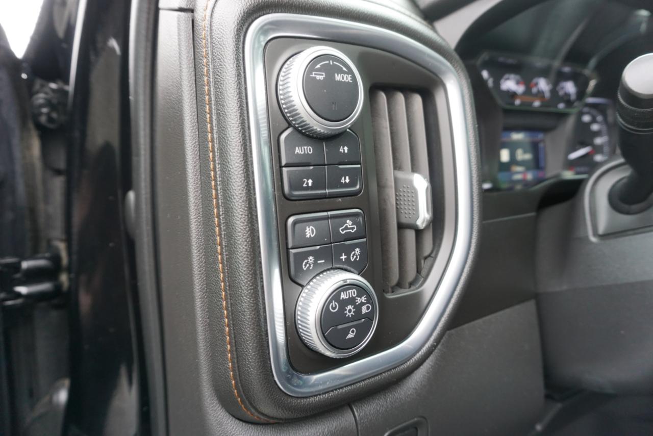 GMC Sierra 1500  2020